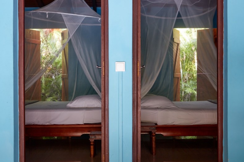 Villa Bleue 2 chambres avec piscine privée kaz coco bleu 5.jpg